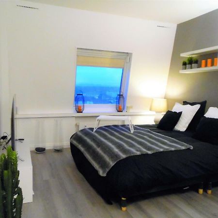 Magnifique Studio - Residence Regina Mer & Golf Biarritz Exteriör bild