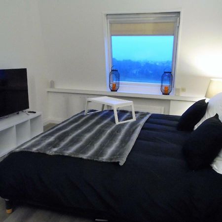 Magnifique Studio - Residence Regina Mer & Golf Biarritz Exteriör bild